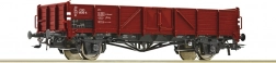 Otvoreni teretni vagon ŽSD