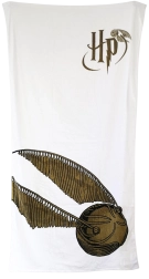 Ručnik Harry Potter Zlatna lopta