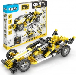 Engino Creative Builder 120 u 1 s motorom