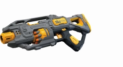 Puška na pjenaste metke 44 cm