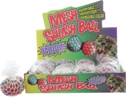 Antistresna loptica u mrežici