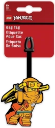 LEGO NINJAGO oznaka za prtljagu Arin