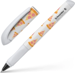 Schneider roller na patronice Voice Pizza