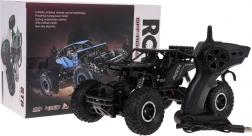 RC crawler Rover 1:16 4x4 – crna
