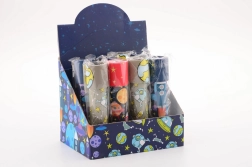 Plastični kaleidoskop 23,5 cm