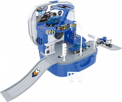 Policijska stanica u kovčegu