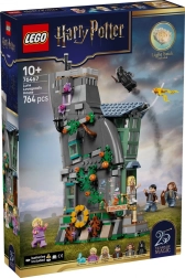 LEGO Harry Potter Kuća Lune Lovegood