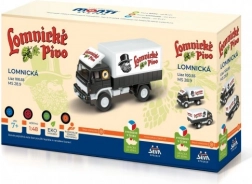 Sastavljačka Monti System Lomnická Liaz 100.55