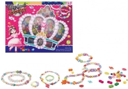 Set perlica za nizanje