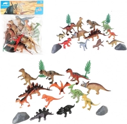 Set dinosaura Animal Planet – 16 kom