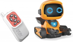 mini rc robot na daljinsko upravljanje 12 cm