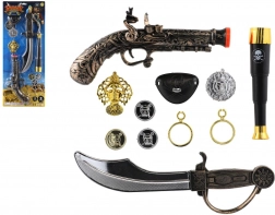 Piratki set za djecu