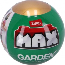 Zuru Max Garden cvjetna građevna igra