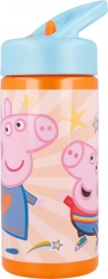 Dječja boca za vodu Peppa Pig 410 ml