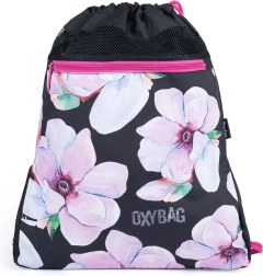 Ruksak Komfort OXY Floral