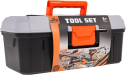 Dječji alat s kompletnom opremom