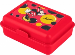 Kutija za užinu s Minnie Mouse