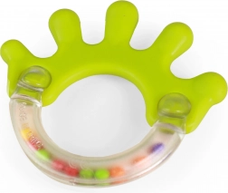 Zvečkalo u obliku ruke