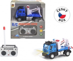 Auto na daljinsko upravljanje City Collection 1:64