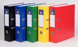 Registrator A4 lamino poluga 7 cm Classic