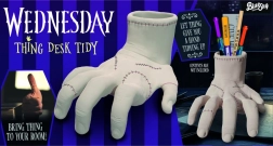 Držač za olovke Stvar od Wednesday