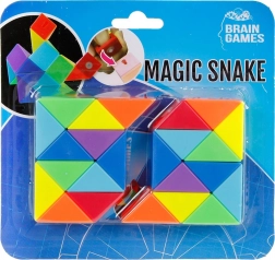Slagalica Magic Snake 2×12 dijelova