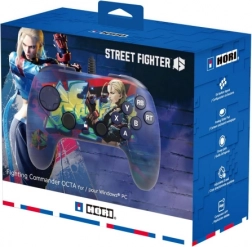 Hori Fighting Commander Octa – Street Fighter 6 Cammy izdanje (PC)
