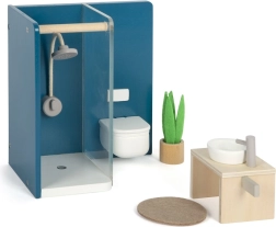 Kupatilo za Lutke od Small Foot