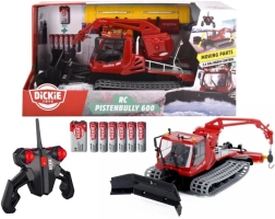 RC ralica PistenBully 600 1:18 s daljinskim upravljanjem, 51 cm