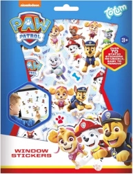 Višekratne naljepnice PAW PATROL – 70 kom