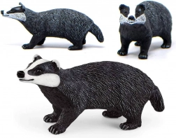 Figurica jazavca SCHLEICH