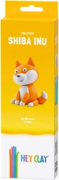 Masa za modeliranje Hey Clay Psi Shiba Inu