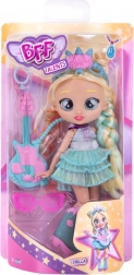 Lutka BFF Talenti Gitaristica Stella