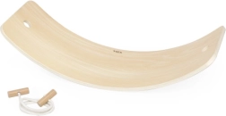 drvena balansirajuća daska za djecu 84 × 30 cm