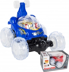 automobil kaskader na daljinsko upravljanje 27 MHz