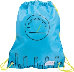 Vrećica za obuću Technic – dječačka torba za papuče i tenisice