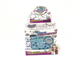 Set za izradu narukvica Art Studio