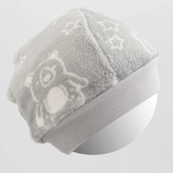 Dječja zimska kapica New Baby Winter Times od wellsofta 80/86