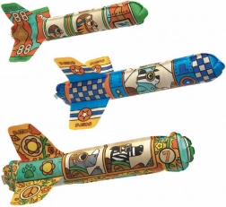 DJECO Bacajuće rakete