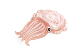 Nafukavajuća ležaljka u obliku sipe s ručkama Intex