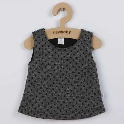 Bebina zimska tunika NEW BABY Princess