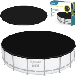 Bazenska cerada Bestway pokrivač 549 cm