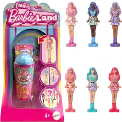 Barbie Pop Reveal – kolekcionarska figurica s iznenađenjem i dodatkom