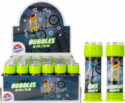 Bublifuk BMX Skate 55 ml