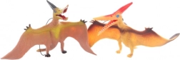 Pterodaktil plastična figurica 30 cm