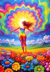 Slagalica Ravnoteža energija 1000 dijelova