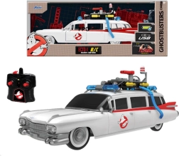 Ghostbusters auto ECTO-1 na daljinsko upravljanje 1:16