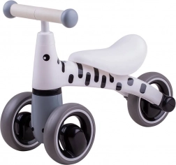 Didicar guralica zebra za najmlađe