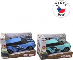Auto za off-road za djecu