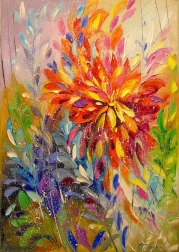 Puzzle Eksplozija emocija 1000 komada